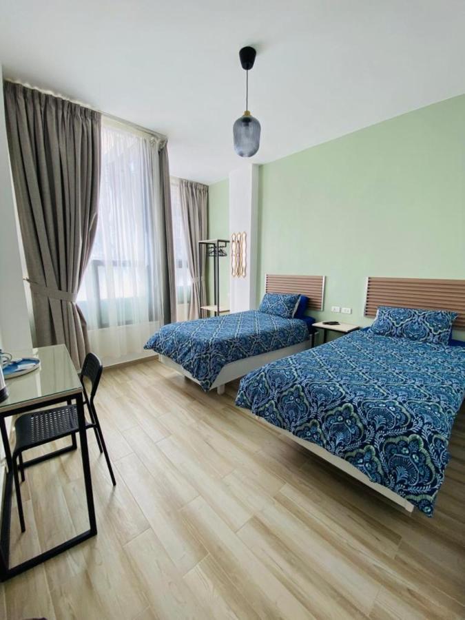 Suite Deluxe